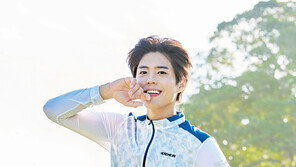 [Enjoy Life]올여름 온몸을 쿨하게! 아이더 ‘아이스 토탈 코디네이션’