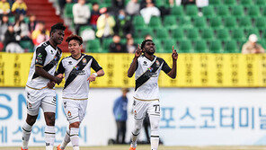 위기 맞은 경남FC, 빌드업부터 재정비