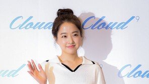 ‘컬투쇼’ 스페셜 DJ 박보영, 정찬우 공백 최소화…이틀간 라디오 진행