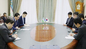 지오투정보기술, 우즈벡에 현지 합작법인 설립