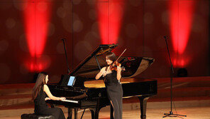  5월 6일, 정선 이코노미 호텔서 에스피아르떼 ‘지역주민을 위한 공연’ 열려