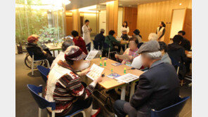 명지병원, 치매 극복 가족교실 참가자 모집