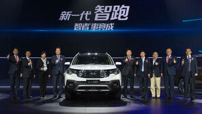 기아차, 中 2030세대 공략 ‘신형 스포티지’ 출시