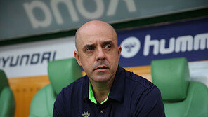 [최현길의 스포츠에세이] 외국인 지도자가 K리그에서 살아남는 법