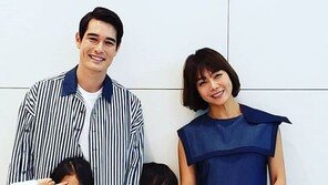 “No TV” 리키김, 일본여행 사진 공개…리키김 아이들 ‘폭풍성장’