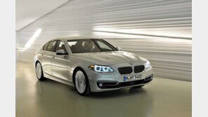 ‘배출가스 부품 결함’ BMW, 오늘부터 리콜 실시