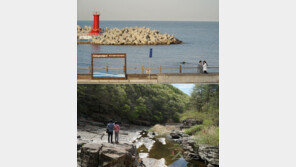 [김재범의 투얼로지] 태고의 신비와 자연의 비경 품은 ‘울주의 봄’