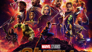 ‘어벤져스3’가 만든 극장가 세 가지 이상 현상