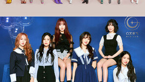 한·일 동시에 홀리는 트와이스&여자친구