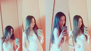 [#해시태그 컷] 박하선 “다이어트, 성공적”