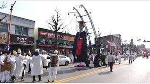 ‘비운의 왕’ 단종, 할아버지 세종대왕 만난다