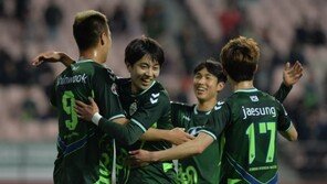 ACL과 K리그1, 양대산맥 향해 순항하는 전북