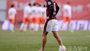 ‘자책? 저격?’ 박주영 SNS 심경글 논란