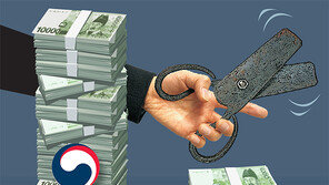 깜깜이 재건축 부담금, 엿장수 마음대로?