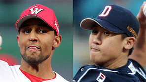 [베이스볼 브레이크] 0점대 WHIP 선발투수가 4명이나?