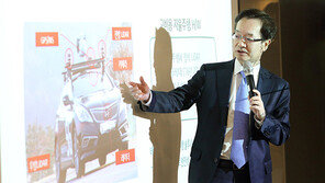 KT ‘5G 기반 자율주행 플랫폼’ 시동