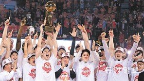 2패 뒤 4연승… SK의 새 역사