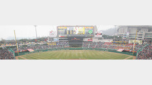 홈런 원하는가, 문학구장 왼쪽으로 띄워라