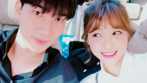 노지훈♥이은혜, 결혼과 동시에 부모된다…“검은머리 파뿌리 될 때까지 사랑”