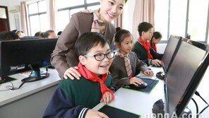 아시아나, 中 저장성 닝보 소학교와 ‘아름다운 교실’ 자매결연