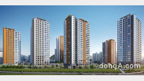 대림산업, 경기 구리시 ‘e편한세상 인창 어반포레’ 분양