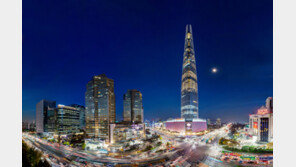 [화제의 분양현장]황홀한 서울 야경이 한눈에… 상위 0.1%만을 위한 그곳