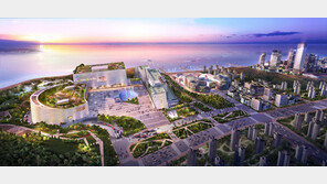 [화제의 분양현장]1800여 개 브랜드 입점… 초대형 영종도 복합쇼핑몰 