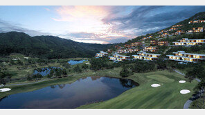 [화제의 분양현장]해발 700m 대자연 품은 프라이빗 클럽하우스 