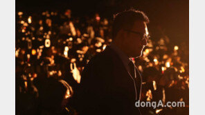 [동아포토]‘독전’ 이해영 감독, 신인감독의 자세로