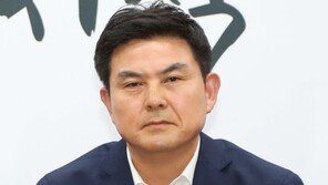 김태호 “김경수, 경남의 훌륭한 자원인데…출마선언 취소 안타깝다”