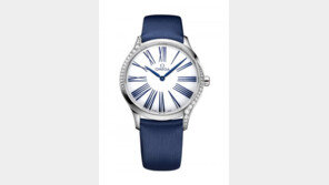 [바젤월드 2018]레이날드 에슐리만 오메가 대표, “모든 세대가 공감할 수 있는 감성 우리는 그 감성을 시계에 담아내죠”