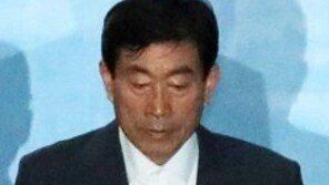 ‘국정원 댓글’ 원세훈 징역 4년 확정, 5년만에 결론…“댓글활동=선거운동”