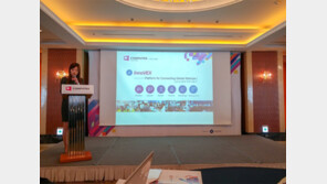 5G와 블록체인까지… 컴퓨텍스 2018, 규모 더 커진다