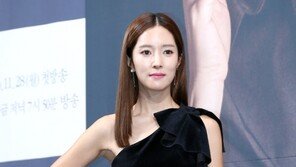 왕빛나, ‘프로골퍼’ 제부 소개로 정승우 만나…이혼 사유는? 