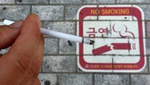 흡연카페에서도 담배 ‘NO’…7월부터 금연구역으로 단계적 지정 