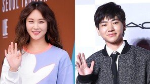 손은서♥이주승, 4세 차 연상연하 커플 탄생…양측 열애 인정