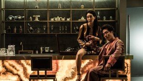 ‘독전’ 이해영 감독 “김주혁 첫 촬영때 엄청난 연기, 입 벌리고 구경만”