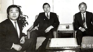 박지원 “김상현, DJ 앞에서도 담배 피운 우리 모두의 형님” 애도 