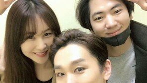 이주승 ‘연인’ 손은서, SNS로 은근히 티냈다?…사진 다시보니 의미심장