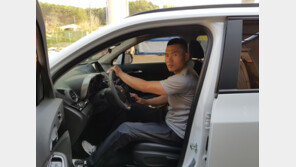 [퇴근길 공존]“내가 장애인이 될 줄이야” 패럴림픽 영웅 신의현의 호소