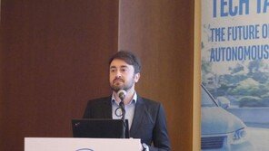 인텔, "교통사고 1/1000로 줄이는 것이 자율주행차의 목표"