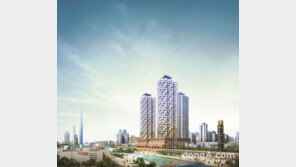 ‘현대썬앤빌 더테라스’ 분양… 청라 커낼웨이 수혜 기대