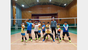 [김종건의 아날로그 스포츠] V리그 우승감독 이성희, 시골 초등학교 감독으로 간 까닭은?