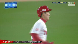 ‘시즌 첫 출전’ 홍재호, 달아나는 솔로포…홍재호는 어떤 선수?