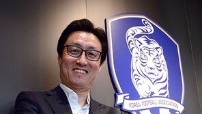 [The Cup Of Life, 나의 월드컵]  ④ 히딩크 통역 전한진 “2002년의 교훈? 즐기는 자 못 당한다”