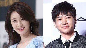 [연예 뉴스 스테이션] ‘보이스’ 인연…손은서-이주승 열애