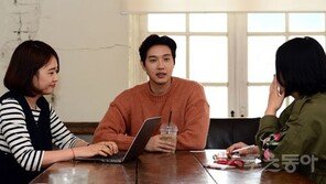 [여기자들의 수다②] “지현우, 이젠 여유가 느껴진다”