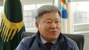 “자기부상열차 등 철도운영 기술 해외에 수출할 것”