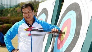 [한국 스포츠의 길을 믇다] ③ 문형철 리우올림픽 총감독, “한국 양궁이 강하고 끈끈한 이유는….”
