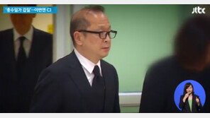 “요강 비우기· 사과 갈기…” 수행비서 ‘갑질’ 논란 CJ 이재환, 은둔의 경영자 